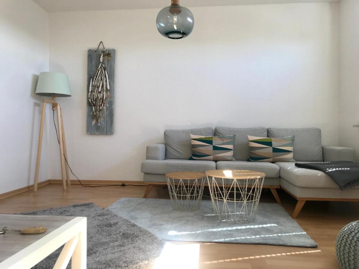 Haus Meeresbrise Haus Karin Norderney Exteriér fotografie