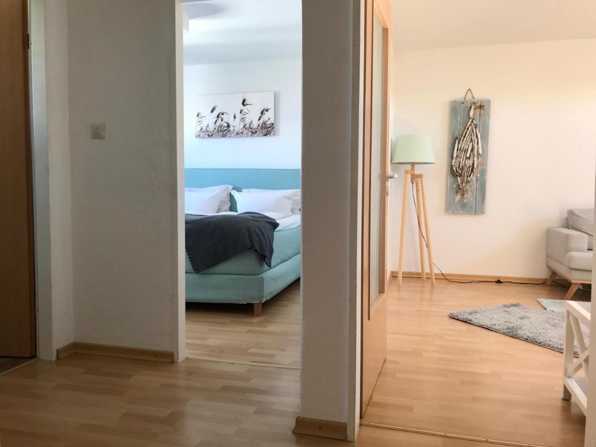 Haus Meeresbrise Haus Karin Norderney Exteriér fotografie